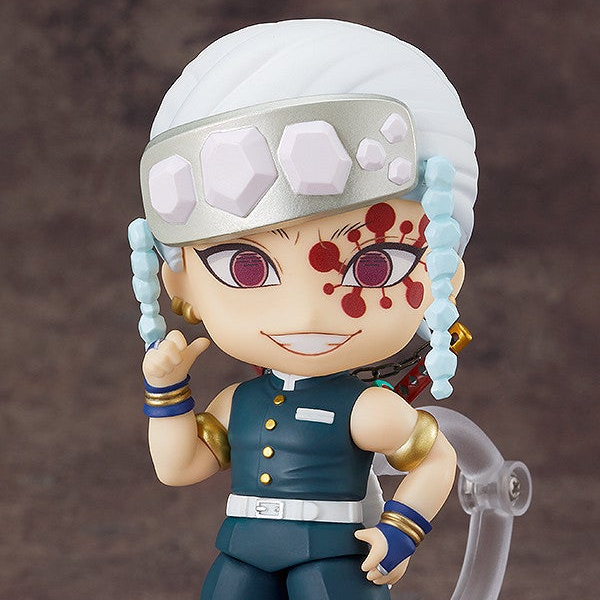 Nendoroid 1830 - Demon Slayer Tengen Uzui