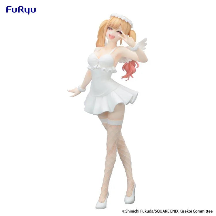Furyu - My Dress-Up Darling BiCute Bunnies Marin Kitagawa ~Pure Ver~ Figure