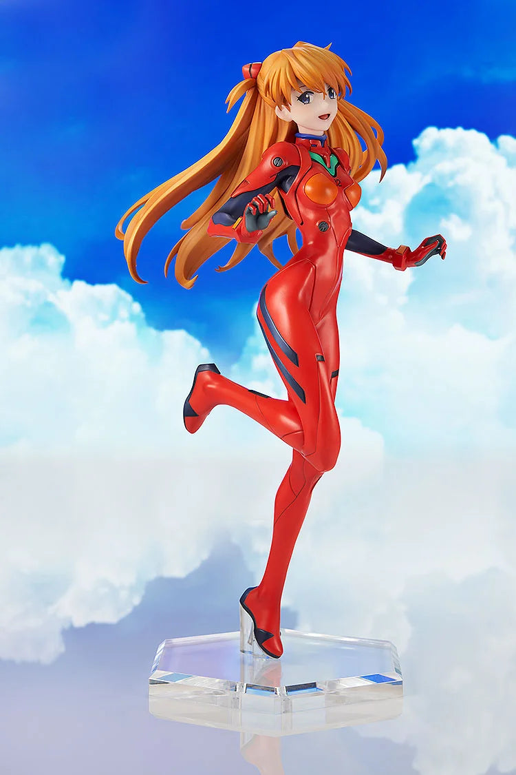 Kadokawa - 2025 Neon Genesis Evangelion - Souryuu Asuka Langley ~Collector's Edition~ KDcolle 1/7 Figure