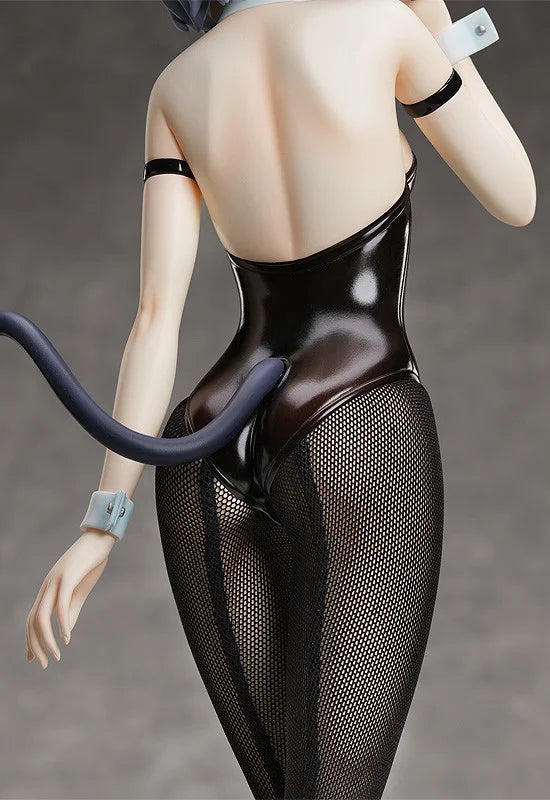 FREEing - Strike Witches: Road to Berlin - Sanya V. Litvyak ~Bunny Style ver.~ 1/4 Figure