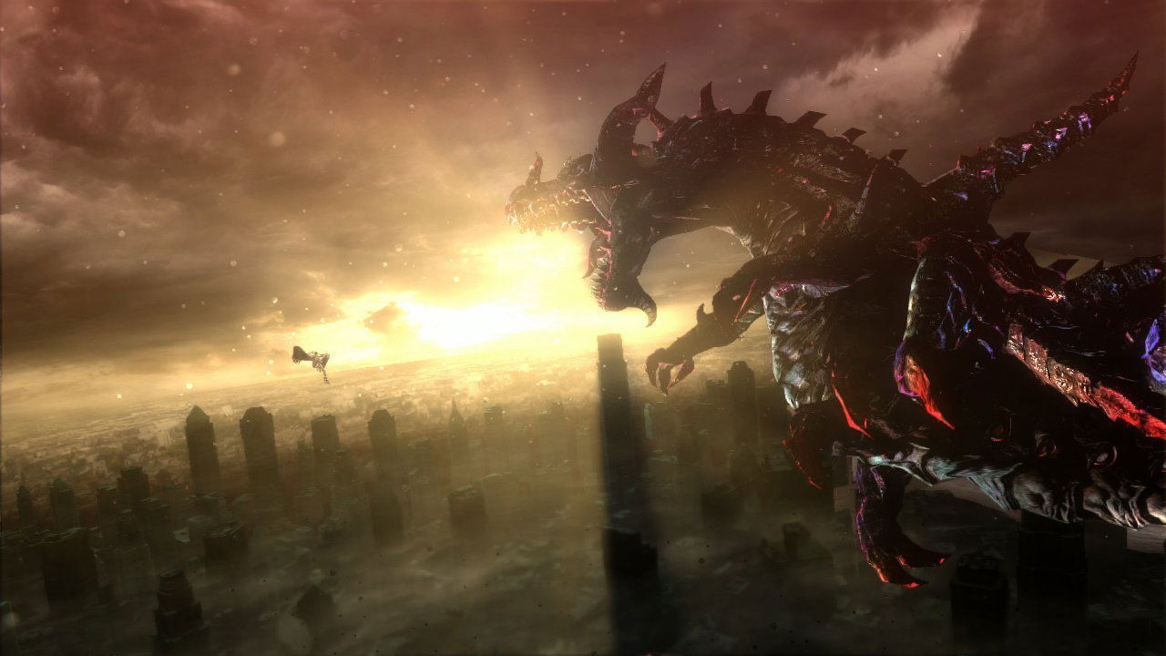 Bayonetta 2 - Nintendo Switch