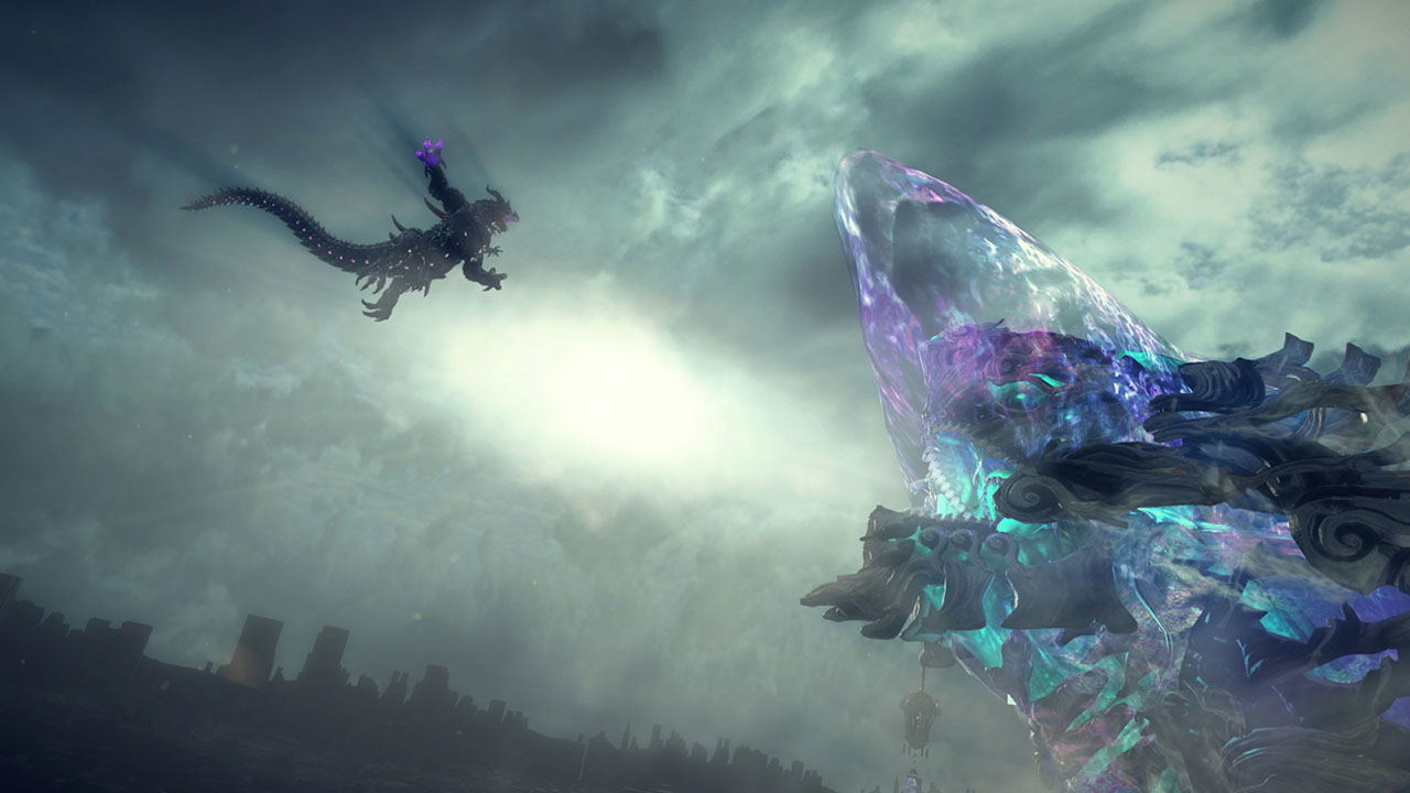 Bayonetta 3 - Nintendo Switch