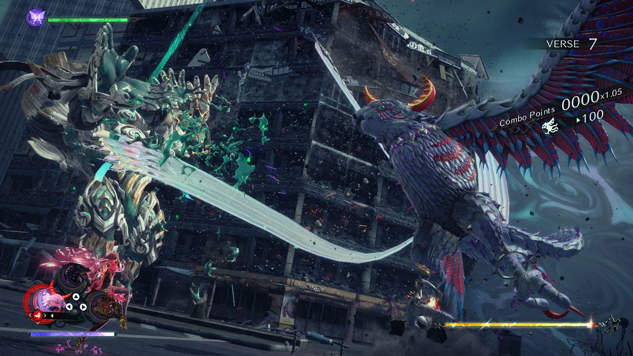 Bayonetta 3 - Nintendo Switch