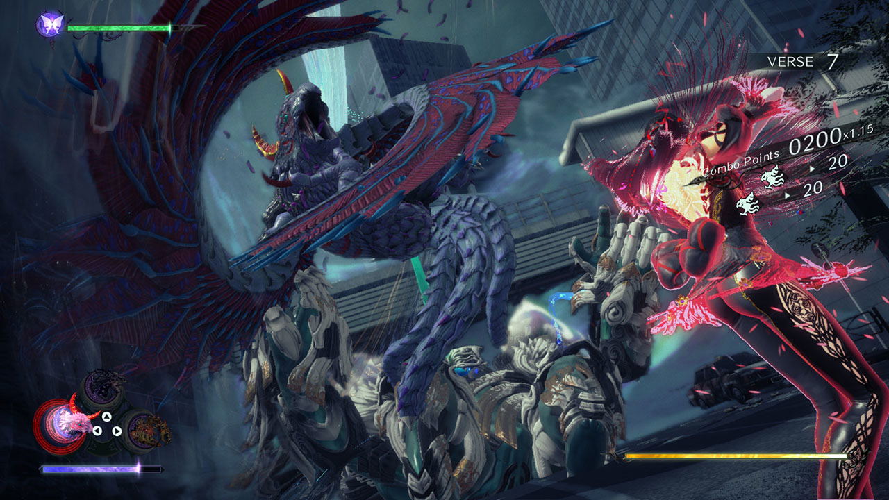 Bayonetta 3 - Nintendo Switch