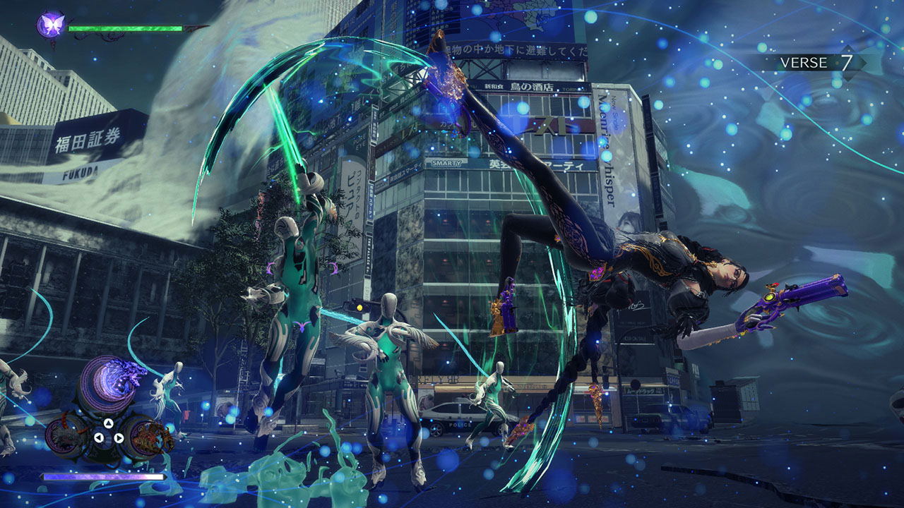 Bayonetta 3 - Nintendo Switch