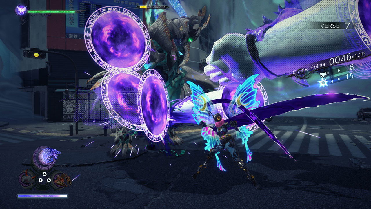 Bayonetta 3 - Nintendo Switch