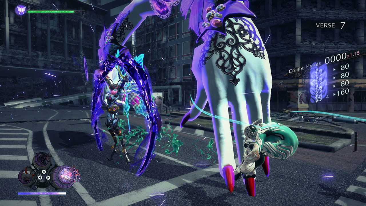 Bayonetta 3 - Nintendo Switch