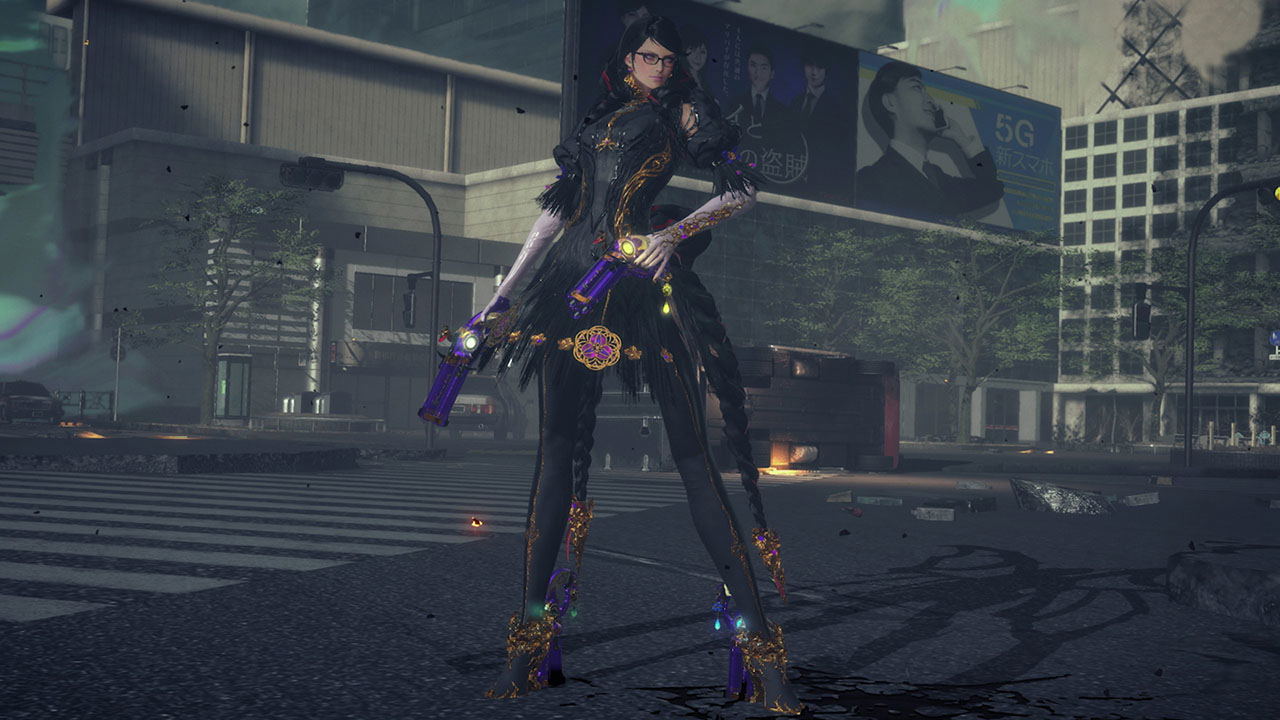 Bayonetta 3 - Nintendo Switch
