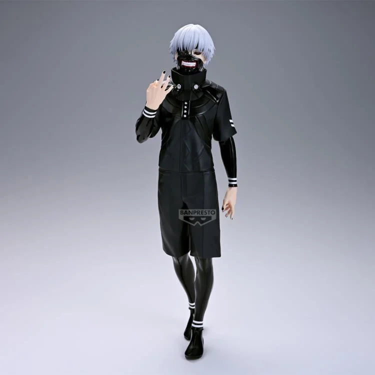 Banpresto - Tokyo Ghoul Grandista - Kaneki Ken Figure
