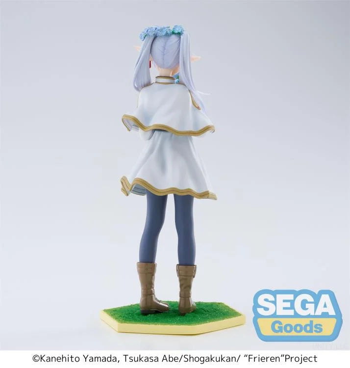 Frieren: Beyond Journeys End - Frieren Flower Garden Figure