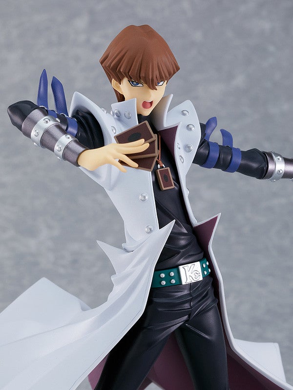 Max Factory - Yu-Gi-Oh Pop-Up Parade Seto Kaiba Figure