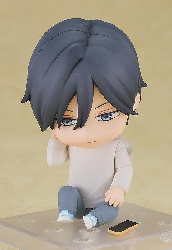 Nendoroid 2299: My Love Story with Yamada-kun at Lv999 - Akito Yamada