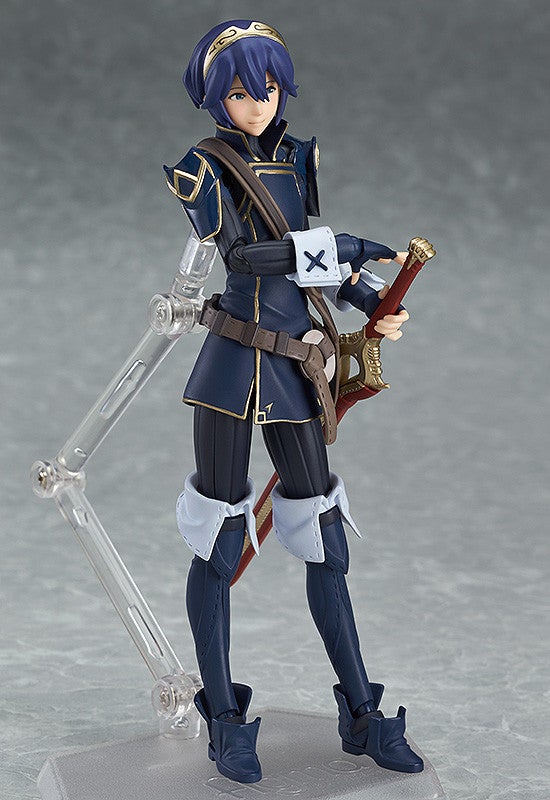 Figma 245 - Fire Emblem: Awakening Lucina