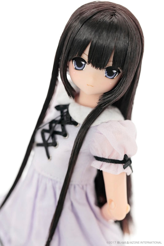Azone International - Sahra’s a la mode: Meow × Meow a la mode Black Cat Lycee