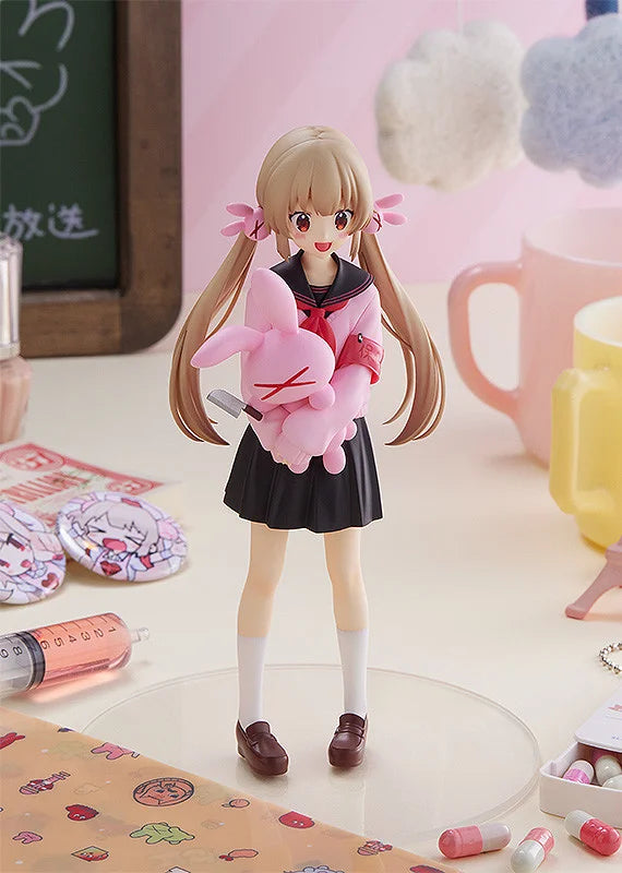 Max Factory - Pop Up Parade Natori Sana ~School Uniform Ver.~ Figure