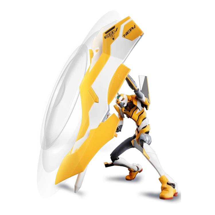 Blokees: Evangelion - Ultra Action Figure Legacy Edition EVA-00