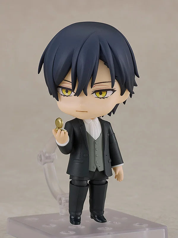 Nendoroid 2224 - Why Raeliana Ended Up at the Duke's Mansion - Noah Volstaire Wynknight