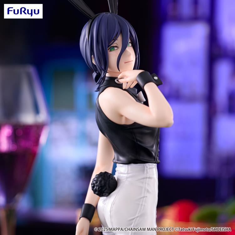 Furyu - Chainsaw Man The Movie Premium Prize Bi-Cute Bunny Reze Figure