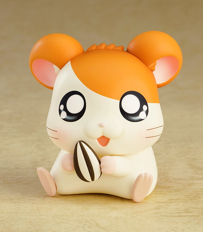 Nendoroid 1615: Hamtaro