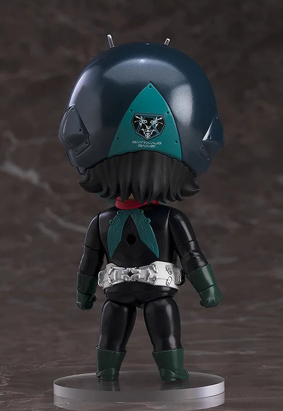 Nendoroid 2211 - Shin Kamen Rider