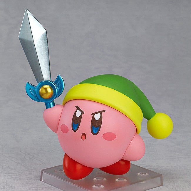Nendroid 544 - Kirby: Kirby’s Dream Land