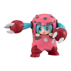 Bandai - Gundam X Miku Anniversary Special Figure Collection