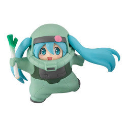 Bandai - Gundam X Miku Anniversary Special Figure Collection