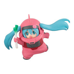 Bandai - Gundam X Miku Anniversary Special Figure Collection
