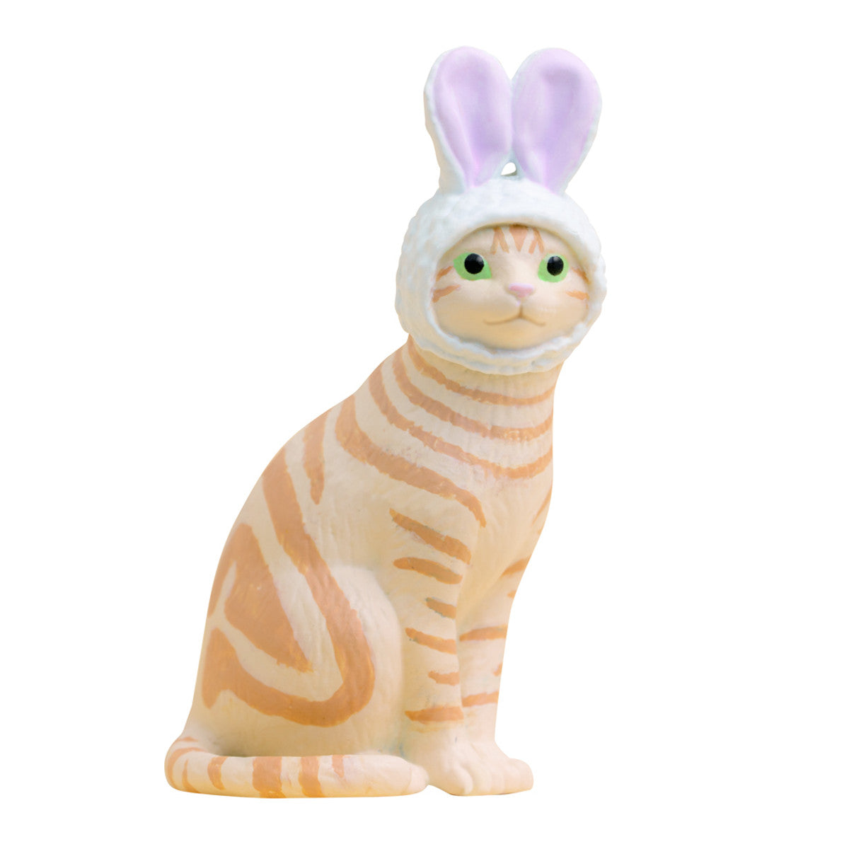 Kitan Club Cat Cap Figure Blind Box