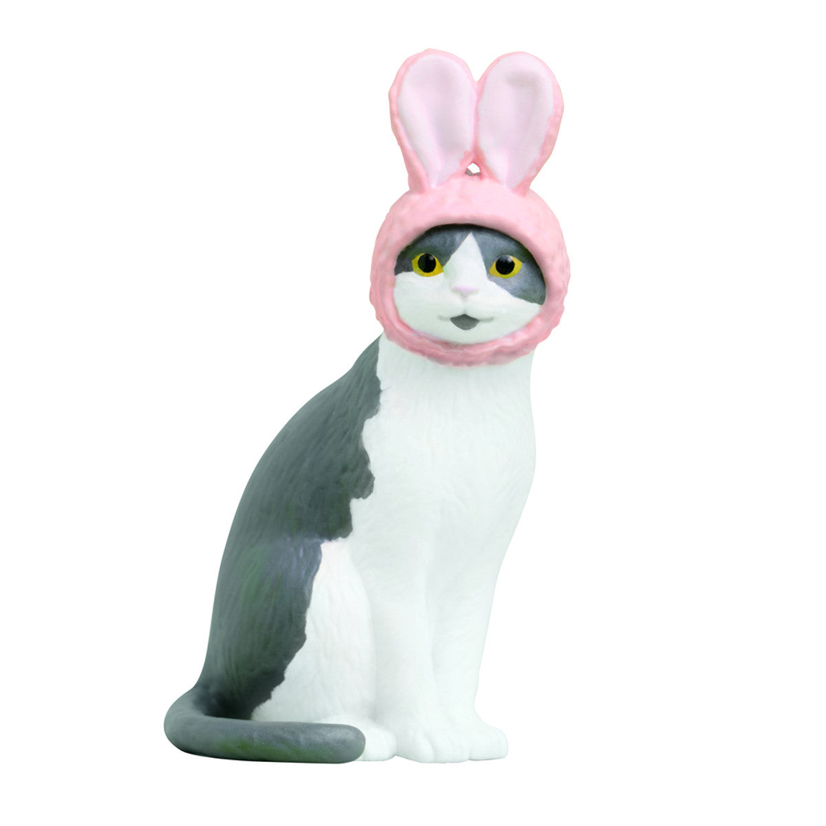 Kitan Club Cat Cap Figure Blind Box