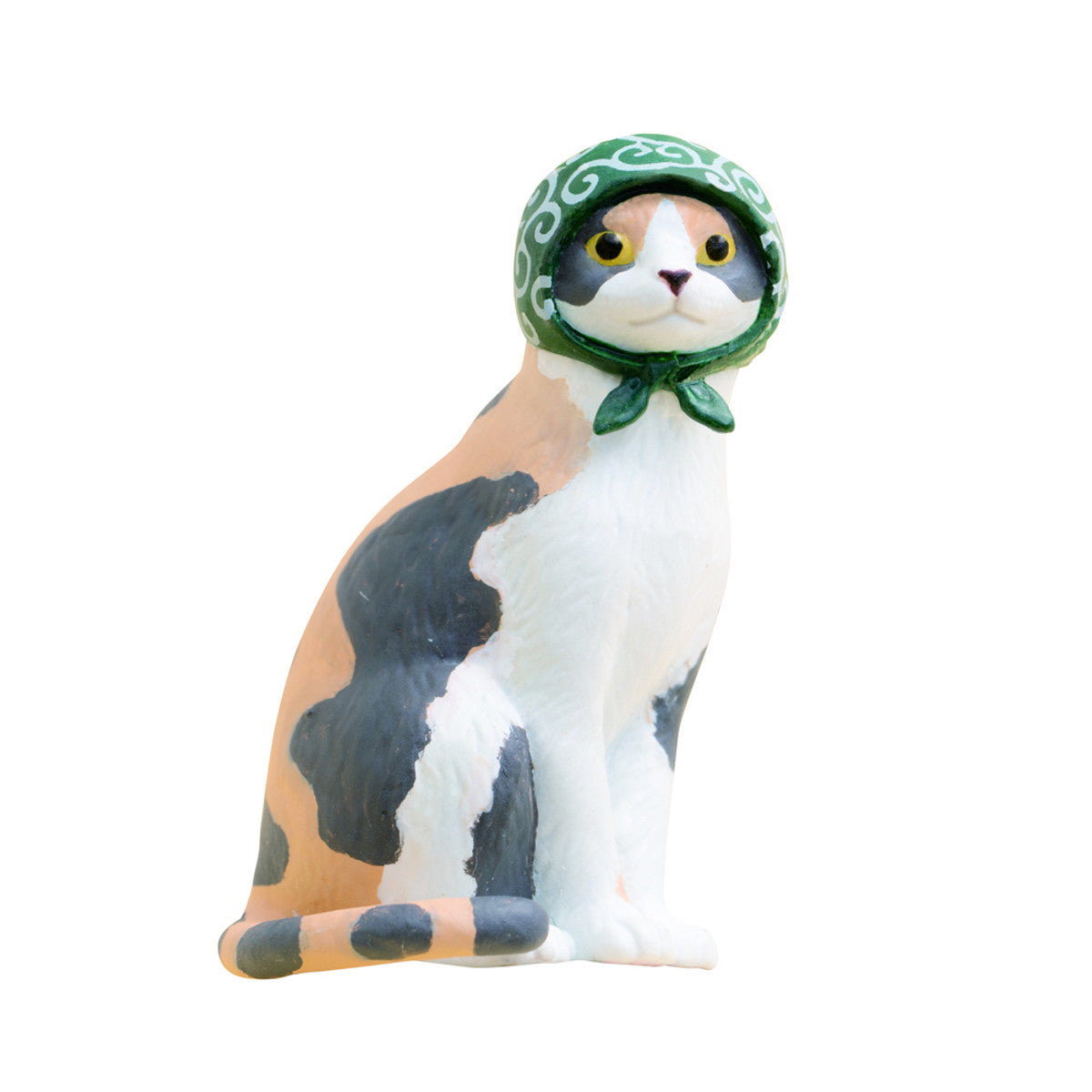 Kitan Club Cat Cap Figure Blind Box