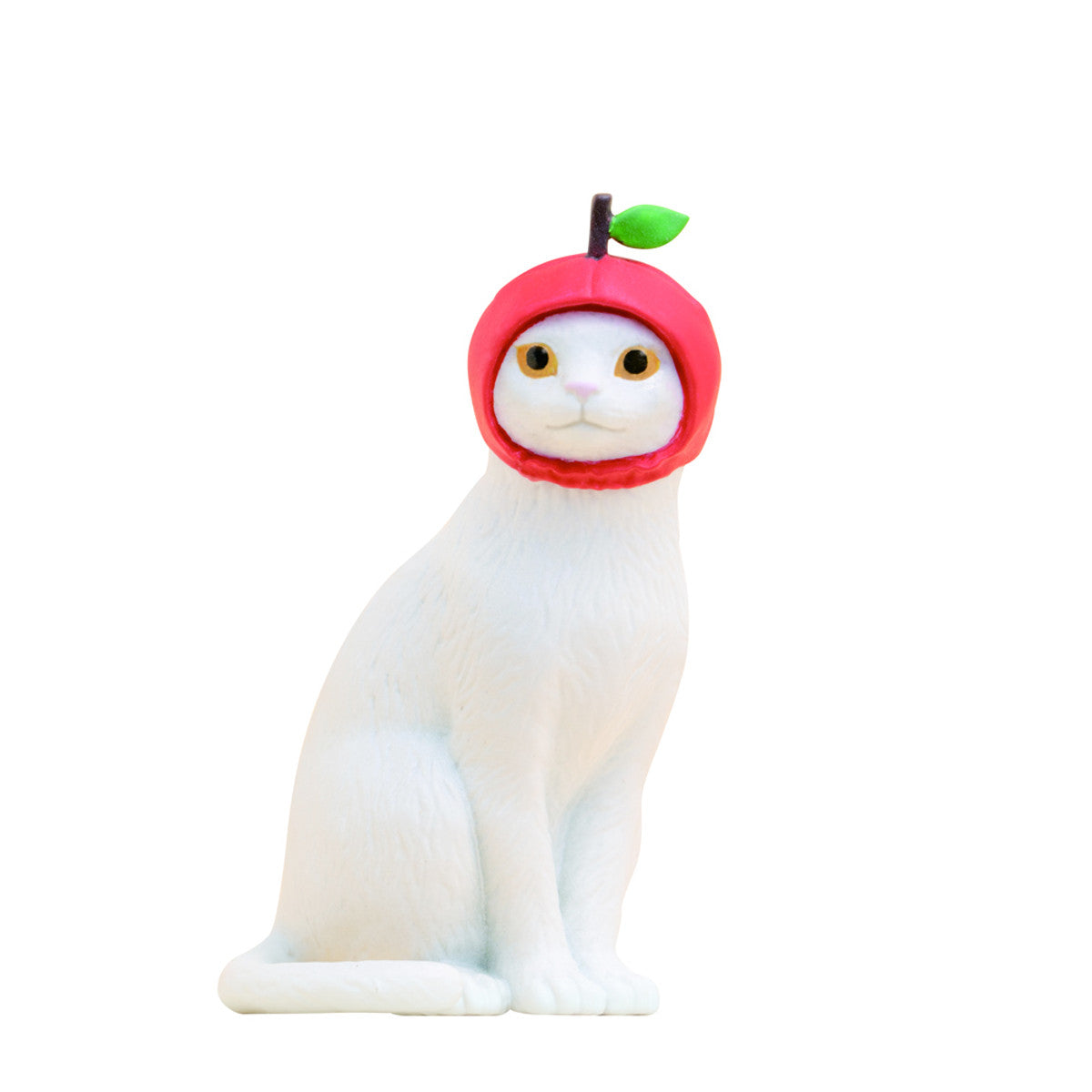 Kitan Club Cat Cap Figure Blind Box