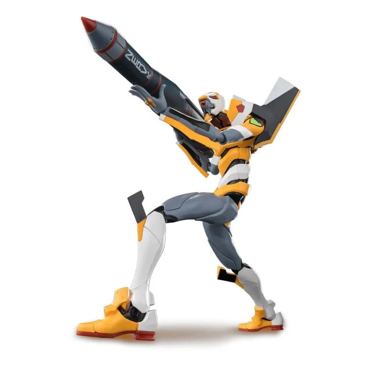 Blokees: Evangelion - Ultra Action Figure Legacy Edition EVA-00