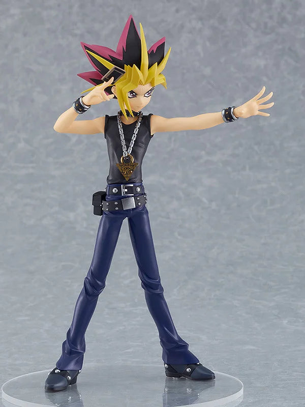 Max Factory - Yu-Gi-Oh Pop-Up Parade Yami Yugi Figure