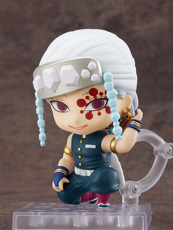 Nendoroid 1830 - Demon Slayer Tengen Uzui