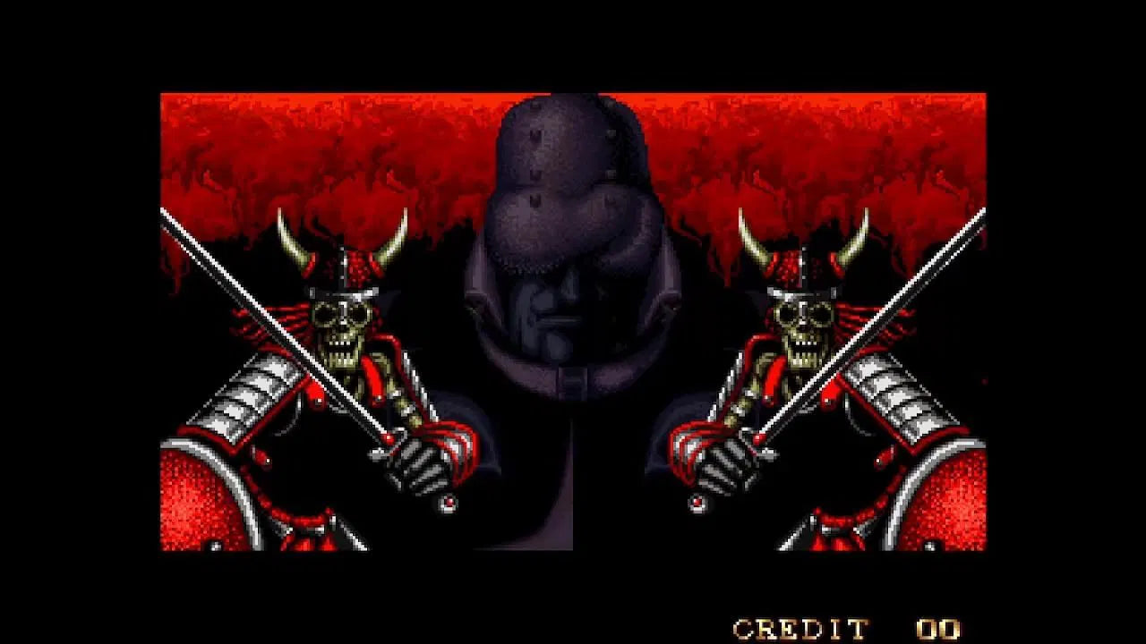 ACA NEOGEO Selection Vol. 8 - Nintendo Switch
