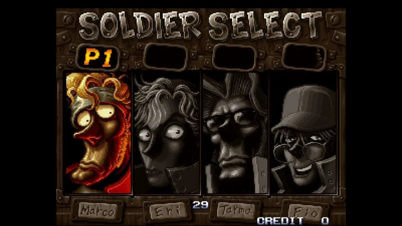 ACA NEOGEO Selection Vol. 8 - Nintendo Switch