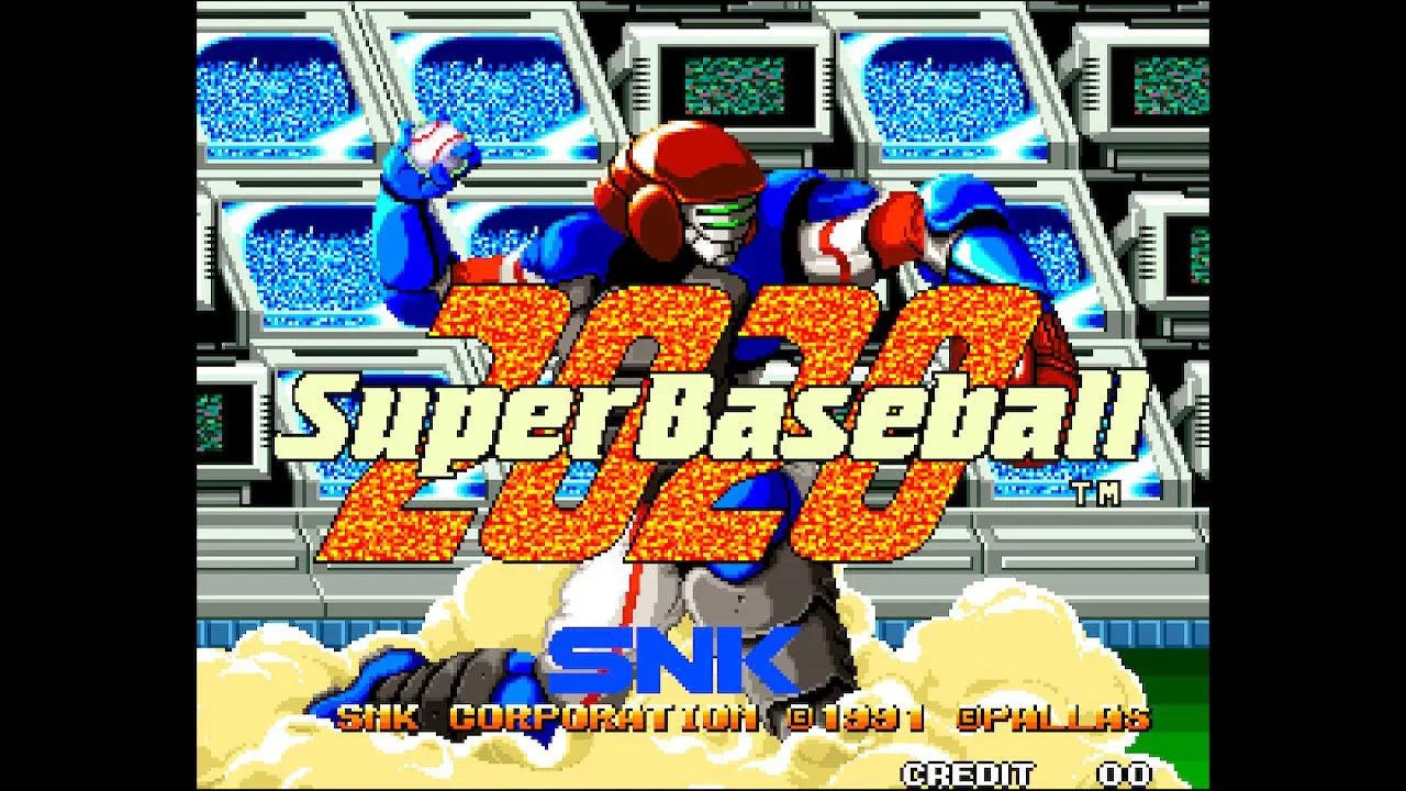 ACA NEOGEO Selection Vol. 10 - Nintendo Switch