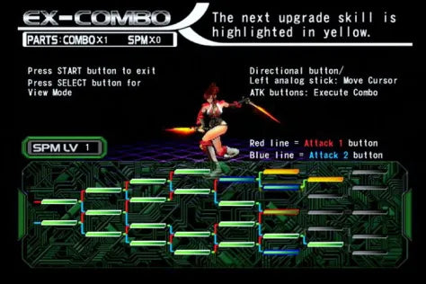 Crimson Tears - PS2