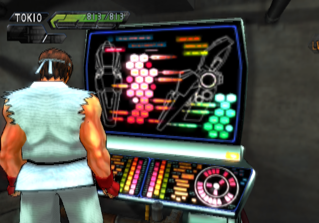Crimson Tears - PS2