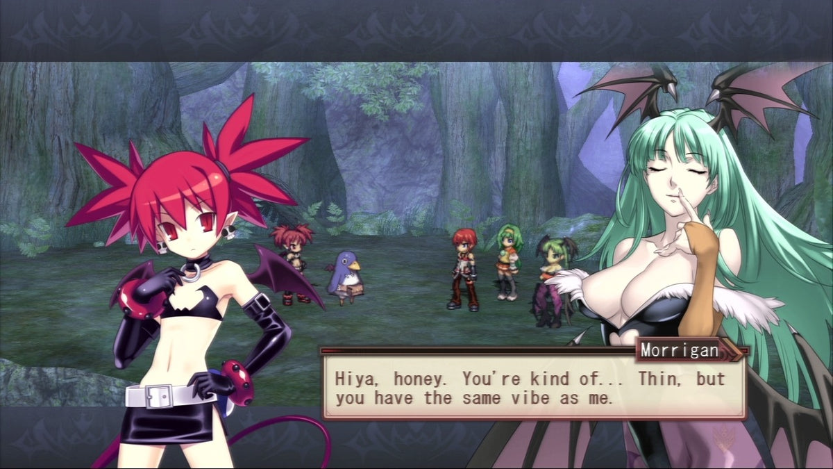 Cross Edge - Playstation 3
