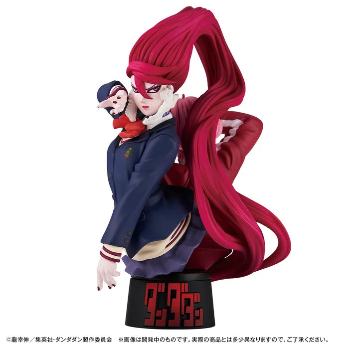 Megahouse - DanDaDan Petritama EX Blind Box