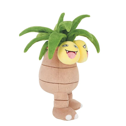 Sanei Pokemon All-Stars Collection - Exeggutor 10.5” Plush