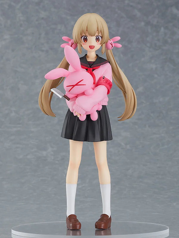 Max Factory - Pop Up Parade Natori Sana ~School Uniform Ver.~ Figure