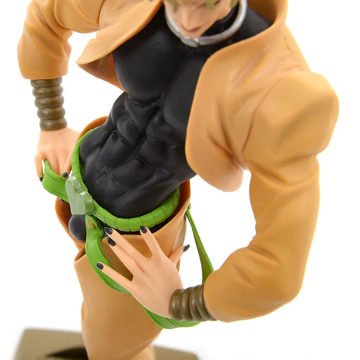 Banpresto -  2017 JoJo's Bizarre Adventure Stardust Crusaders ~Figure Gallery 4~ Dio Brando