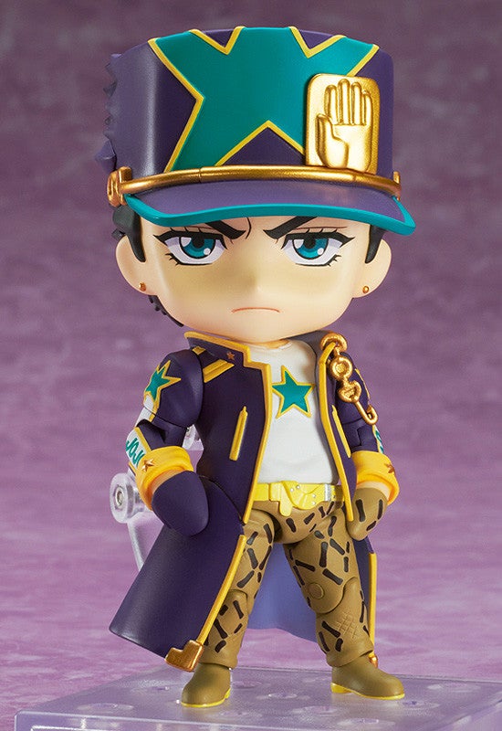 Nendoroid 1851: JoJo's Bizarre Adventure - Jotaro Kujo Stone Ocean ver.