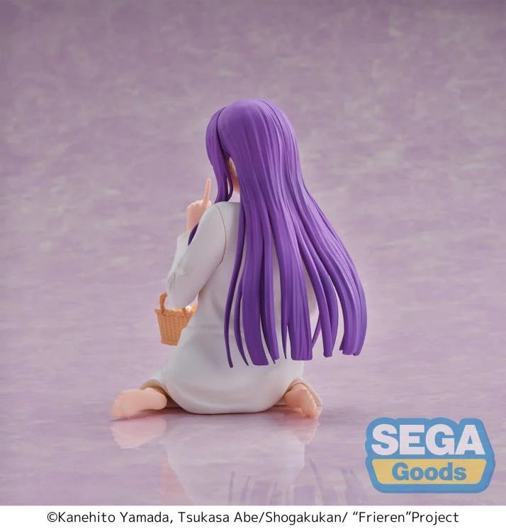 SEGA - Yumemirize Frieren: Beyond Journey's End ~Nap~ Frieren & Fern Figures