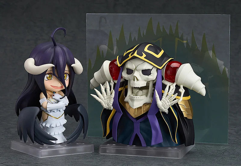 Nendroid 642 - Overlord: Albedo
