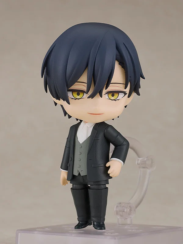 Nendoroid 2224 - Why Raeliana Ended Up at the Duke's Mansion - Noah Volstaire Wynknight