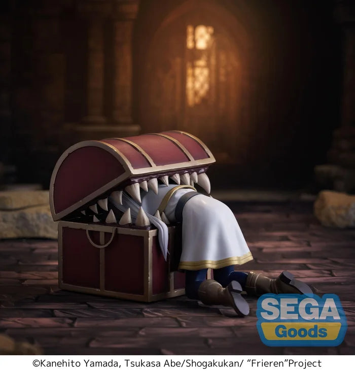 Sega - Luminasta  Frieren: Beyond Journeys End - Frieren ~In Mimic~ Figure